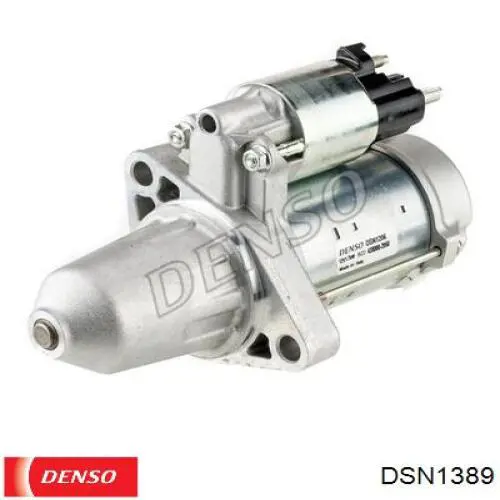 Стартер Denso DSN1389 цена, от 206.28 USD