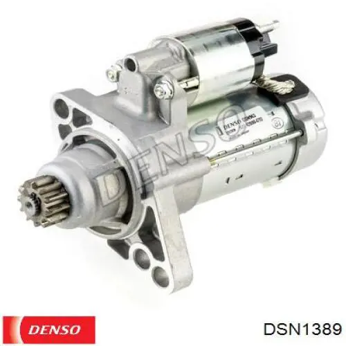 Купить DSN1389 Denso Стартер