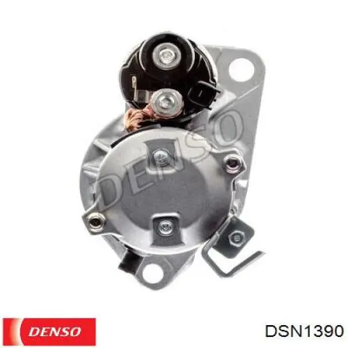 Стартер DSN1390 Denso