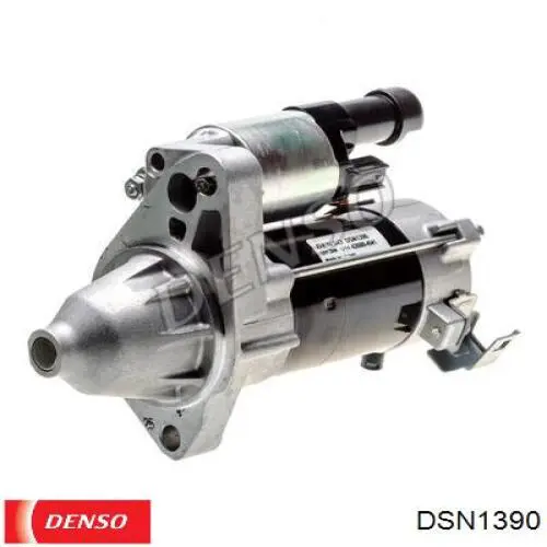 Motor de arranque DSN1390 Denso