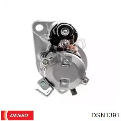 Стартер DSN1391 Denso