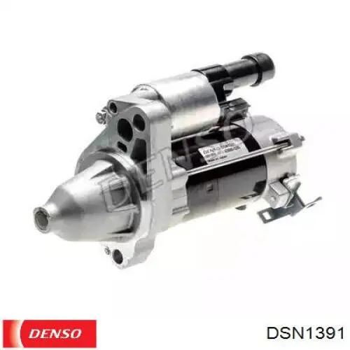 DSN1391 Denso motor de arranco
