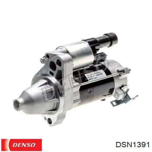 Motor de arranque DSN1391 Denso