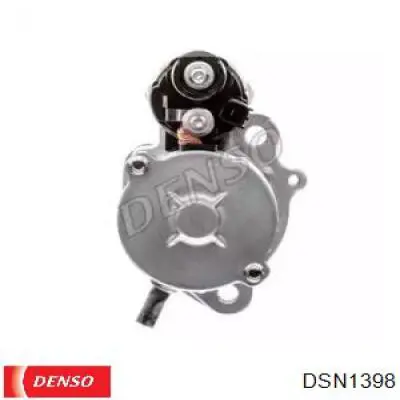 Motor de arranco MSG Rebuilding 4280003460