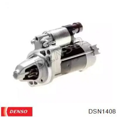 Motor de arranque DSN1408 Denso