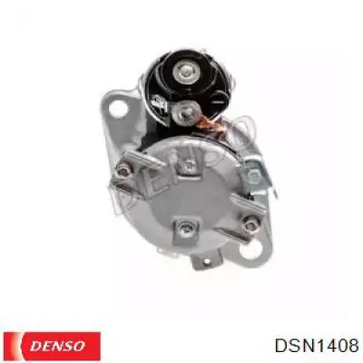 Стартер двигателя Denso DSN1408