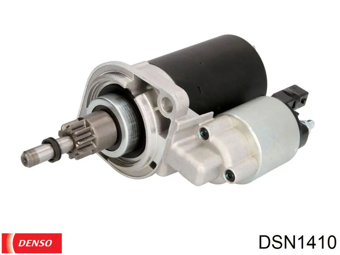 Стартер Denso DSN1410 цена, от 178.15 USD