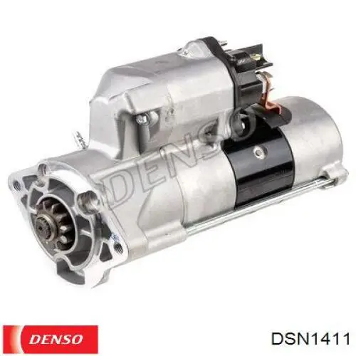 Стартер DSN1411 Denso
