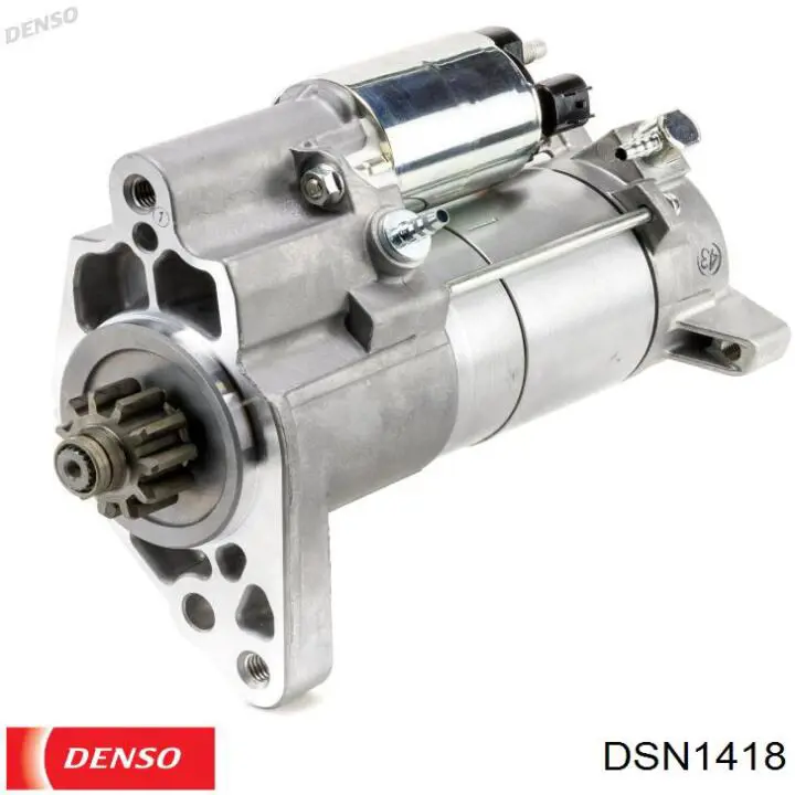 Стартер Denso DSN1418 цена, от 375.88 USD
