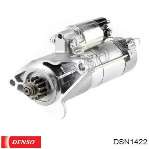 DSN1422 Denso motor de arranco