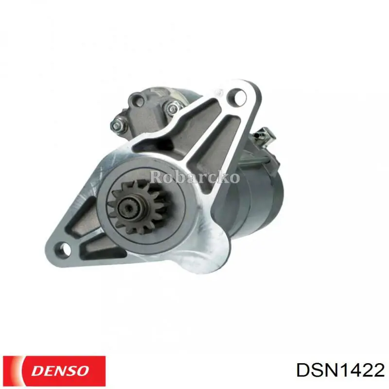 Стартер Land Rover LR070687 цена, от 266.85 USD