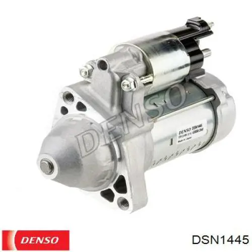 Motor de arranco Denso DSN1445 preço, a partir de 199,13 USD
