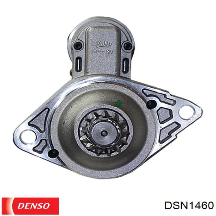 Стартер двигателя Denso DSN1460