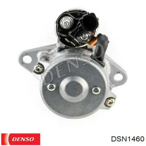 Motor de arranque DSN1460 Denso