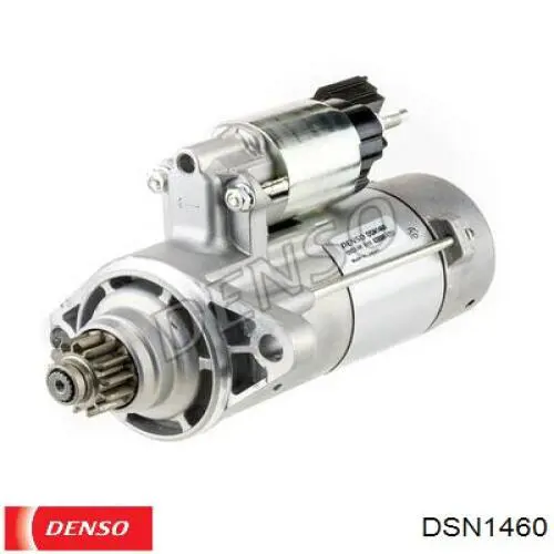 Купить DSN1460 Denso Стартер