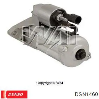 Стартер DSN1460 Denso
