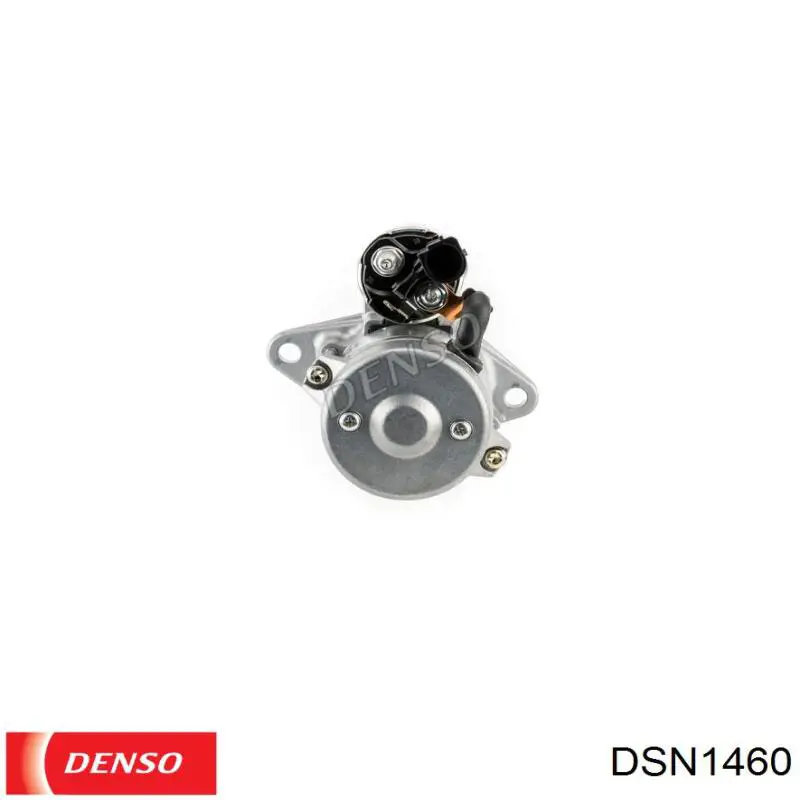 DSN1460 Denso стартер