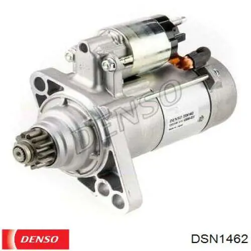 Купить 02Z911024AV VAG Стартер