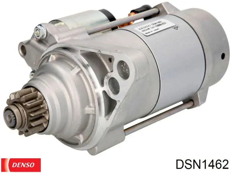 Motor de arranque DSN1462 Denso