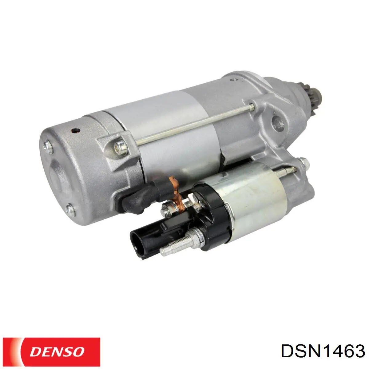 Стартер DSN1463 Denso