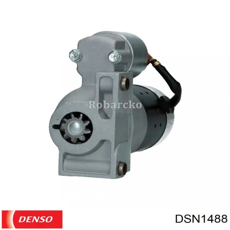 DSN1488 Denso стартер
