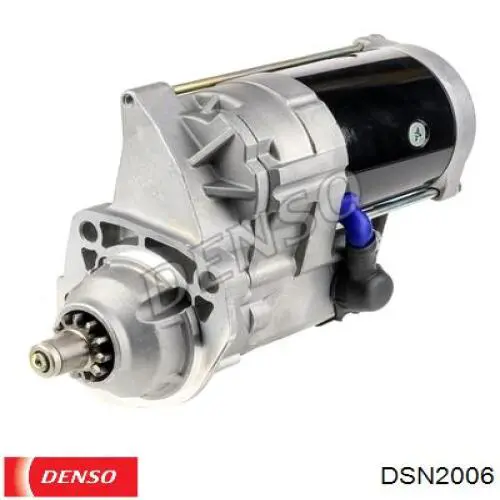 Купить DSN2006 Denso Стартер