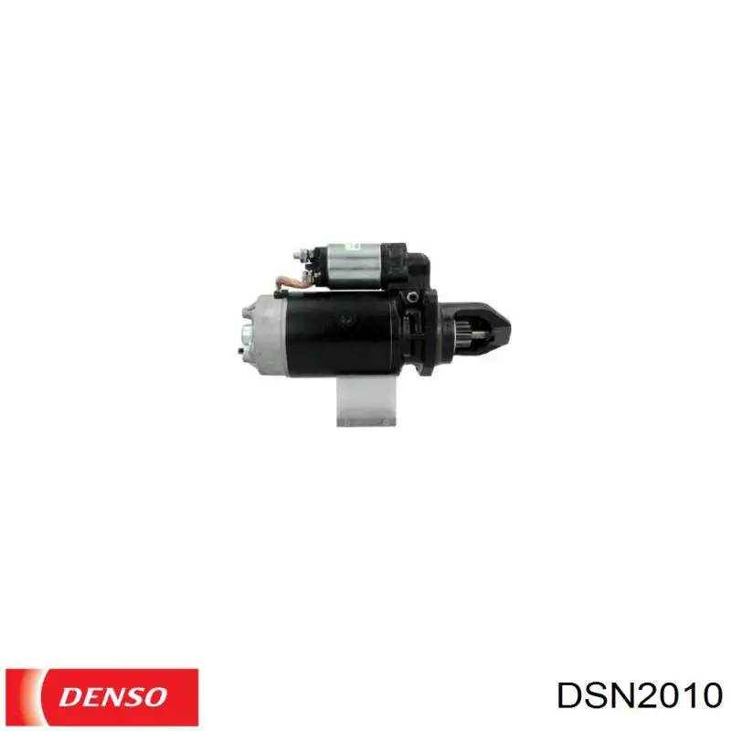 Купить MS117 Mahle Original Стартер