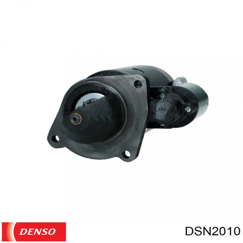 Стартер Mahle Original MS117 цена, от 232.21 USD