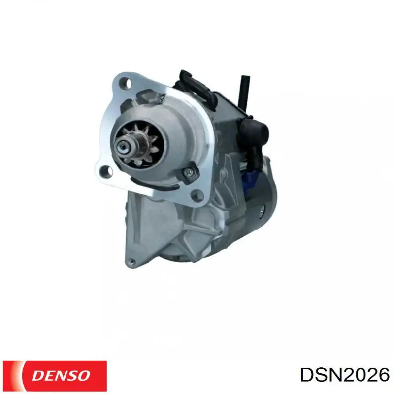 Купить DSN2001 Denso Стартер