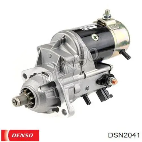 Стартер DSN2041 Denso