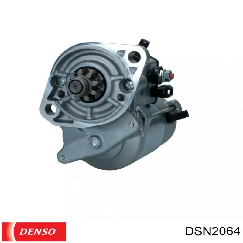 Купить DSN2064 Denso Стартер