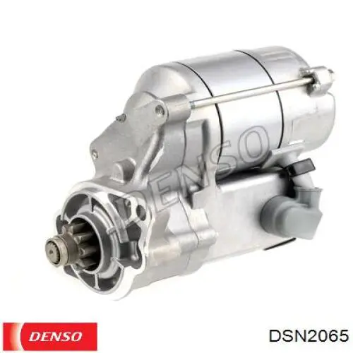 Стартер DSN2065 Denso