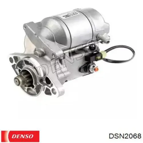 Стартер DSN2068 Denso