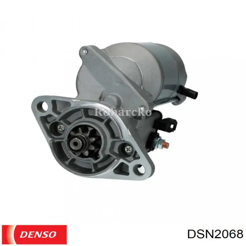 Стартер DSN2068 Denso