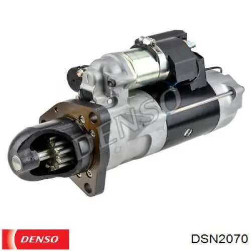 A428000-3630 ADE motor de arranco