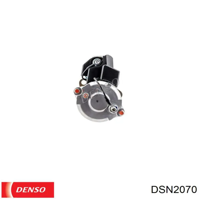 Стартер двигателя Denso DSN2070