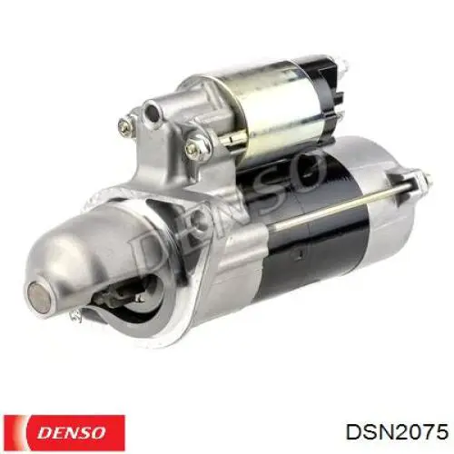 DSN2075 Denso motor de arranco