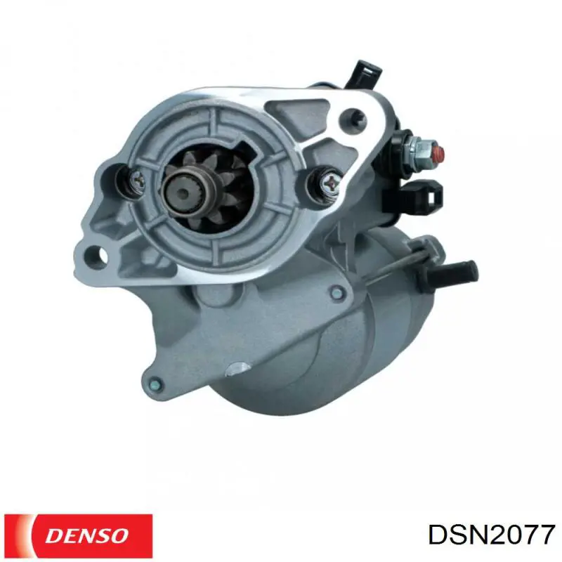 Стартер DSN2077 Denso