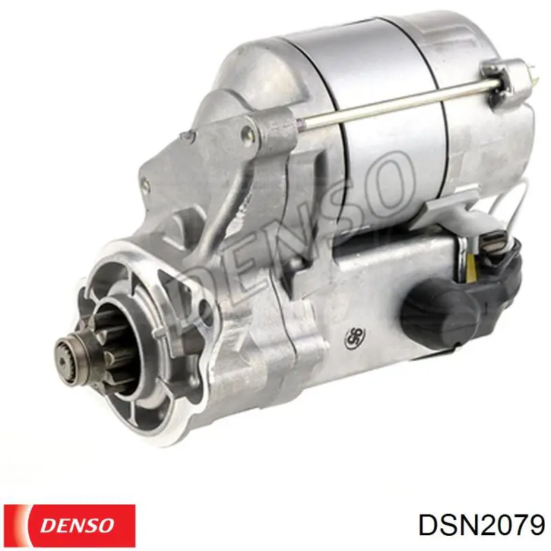 Стартер DSN2079 Denso