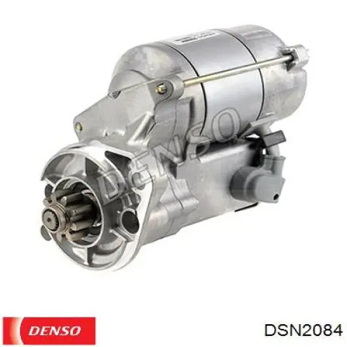 Стартер DSN2084 Denso