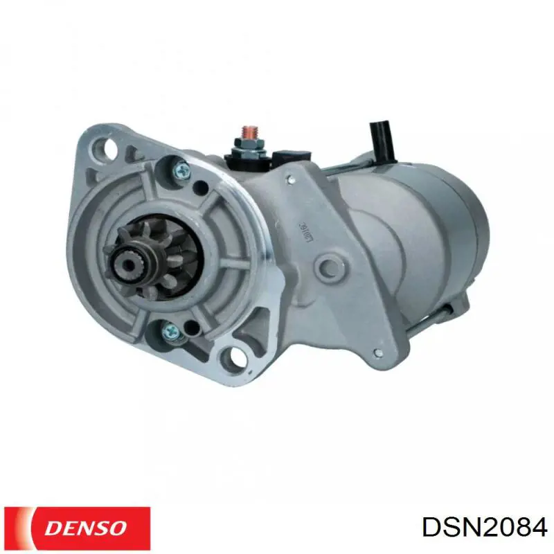 Стартер DSN2084 Denso