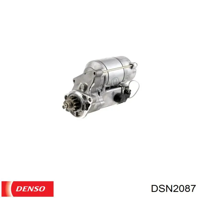 Стартер DSN2087 Denso