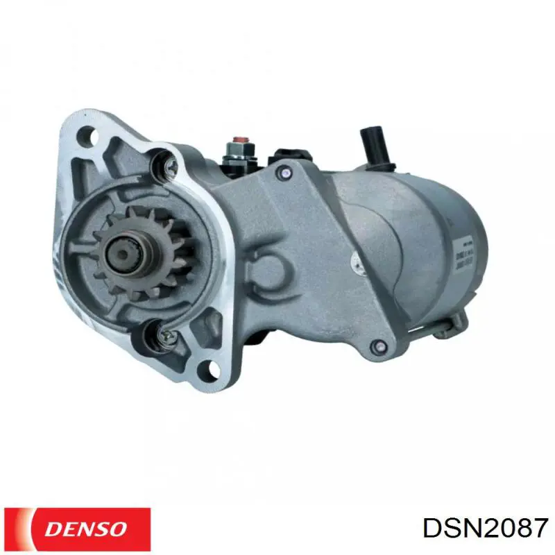 Стартер DSN2087 Denso