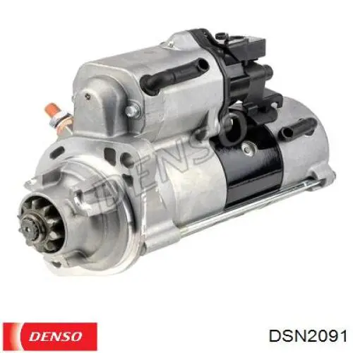 DSN2091 Denso motor de arranco