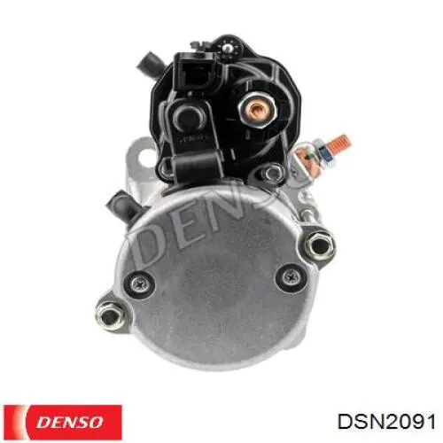 Купить M001T31071 Mitsubishi Стартер