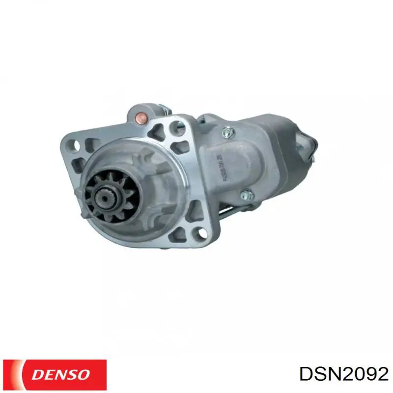 DSN2092 Denso motor de arranco