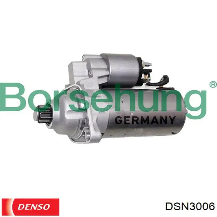 DSN3006 Denso