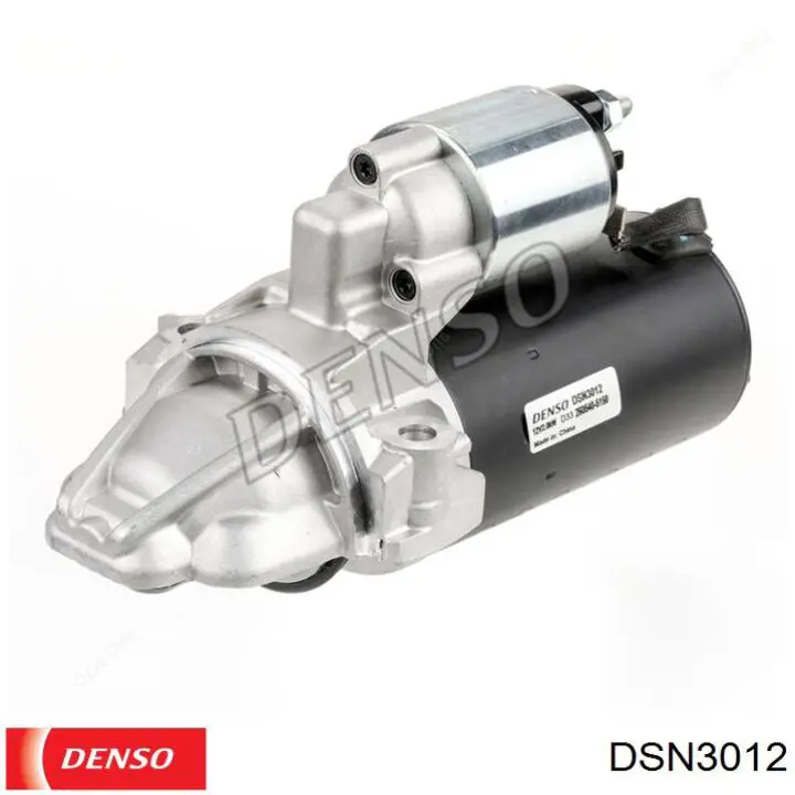 DSN3012 Denso стартер