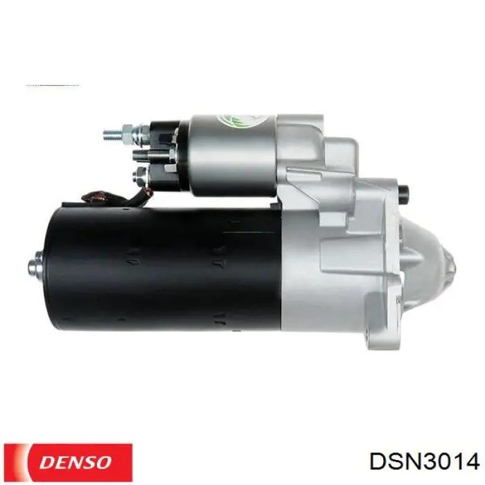 DSN3014 Denso