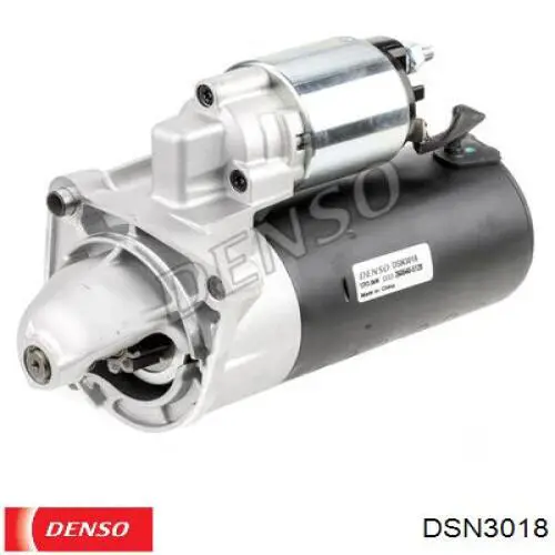 DSN3018 Denso стартер